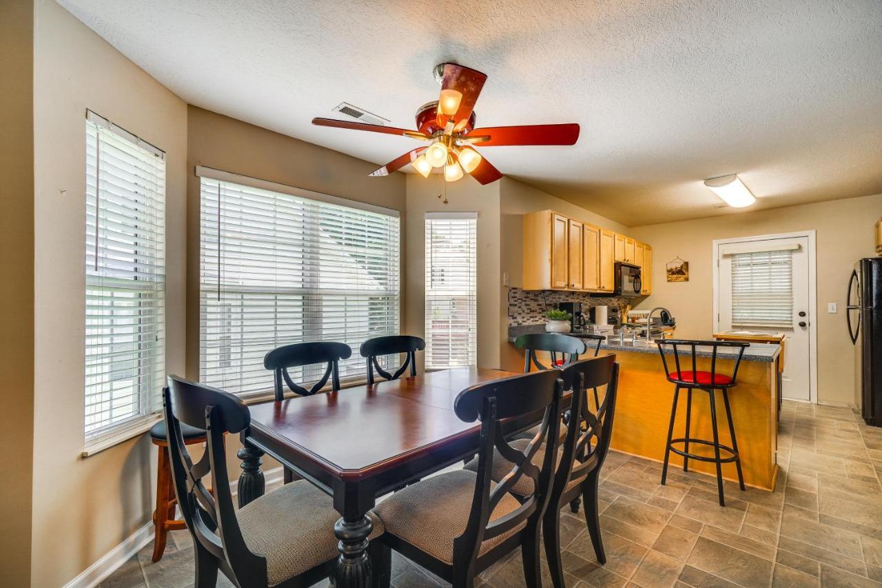 Pigeon Forge Home With Screened Porch, 3 Mi To Town! Eksteriør billede